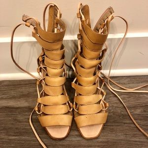 Jeffrey Campbell zaferia